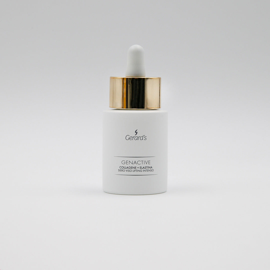GENACTIVE SIERO COLLAGENE+ELASTINA EFFETTO LIFTING INTENSO