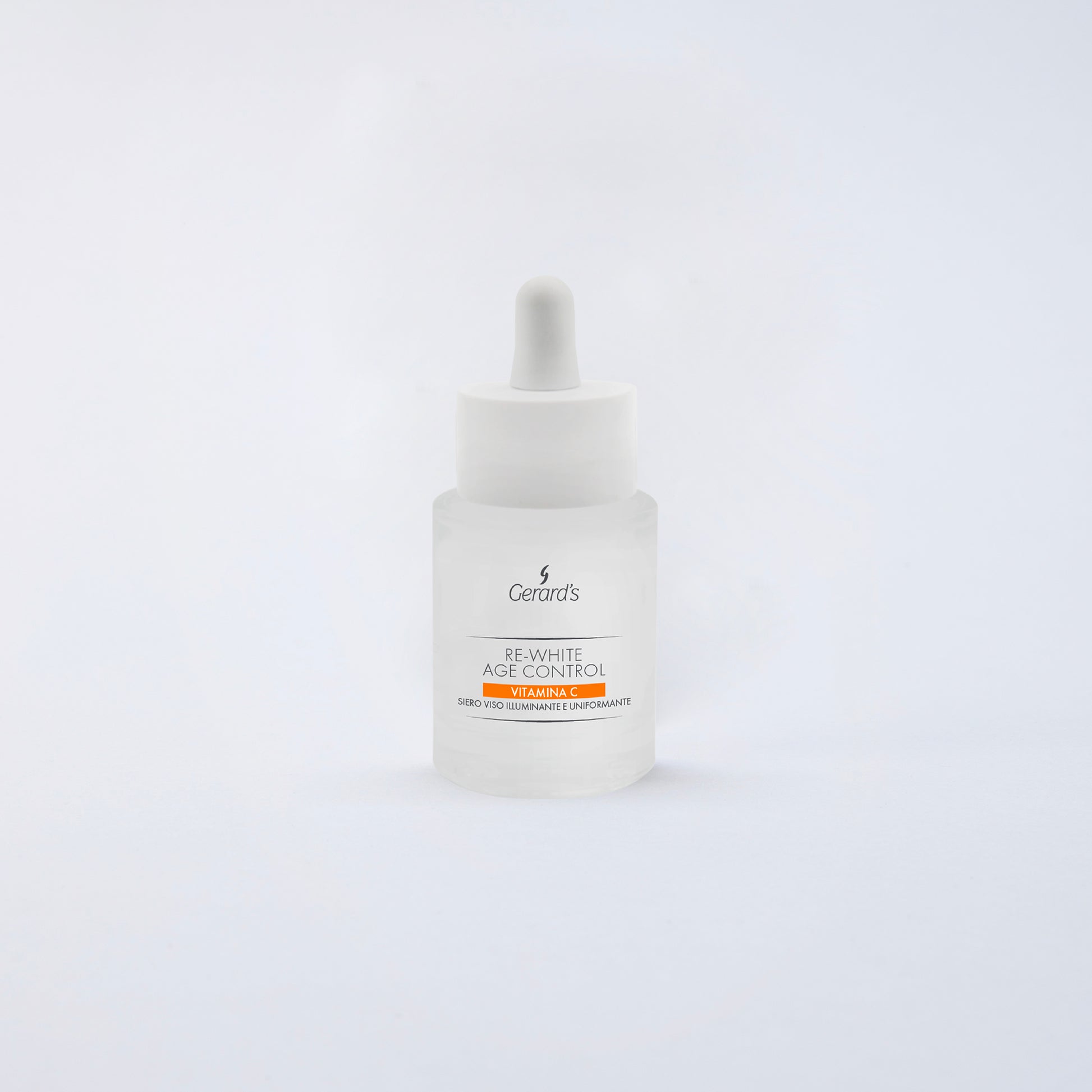 VITAMIN C | brightening and smoothing facial serum