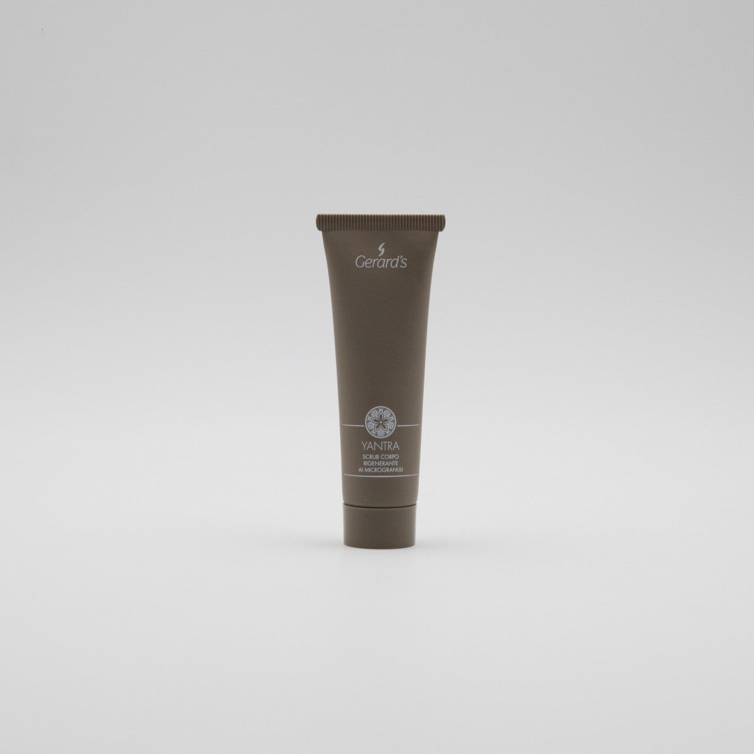 YANTRA SCRUB CORPO RIGENERANTE AI MICROGRANULI (30ml)