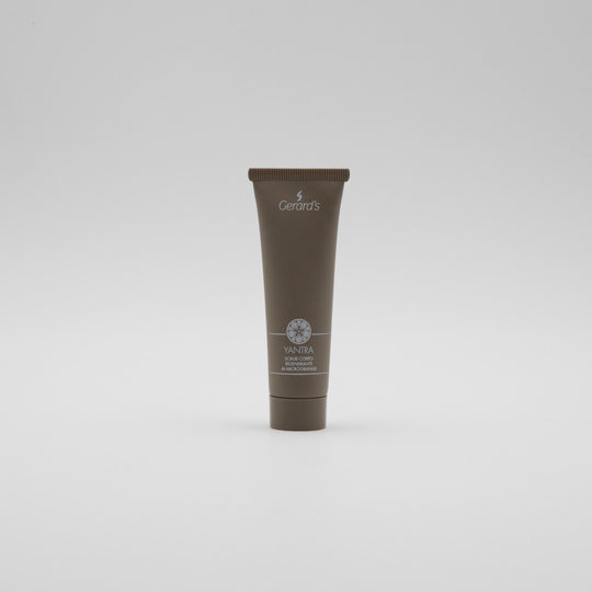 YANTRA SCRUB CORPO RIGENERANTE AI MICROGRANULI (30ml)