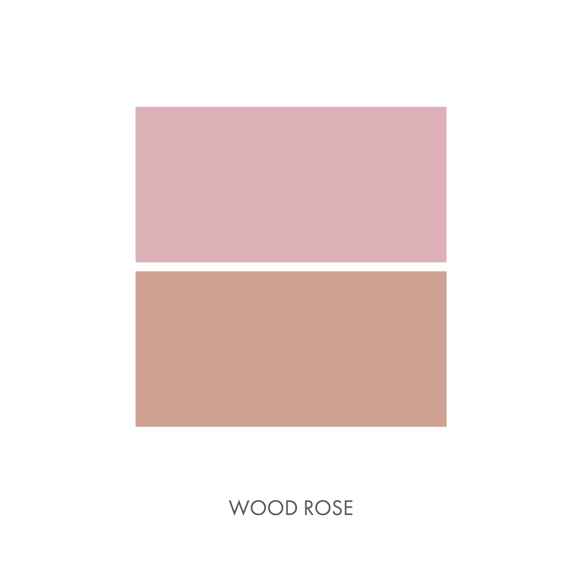 DOUBLE BLUSH SATIN EFFECT