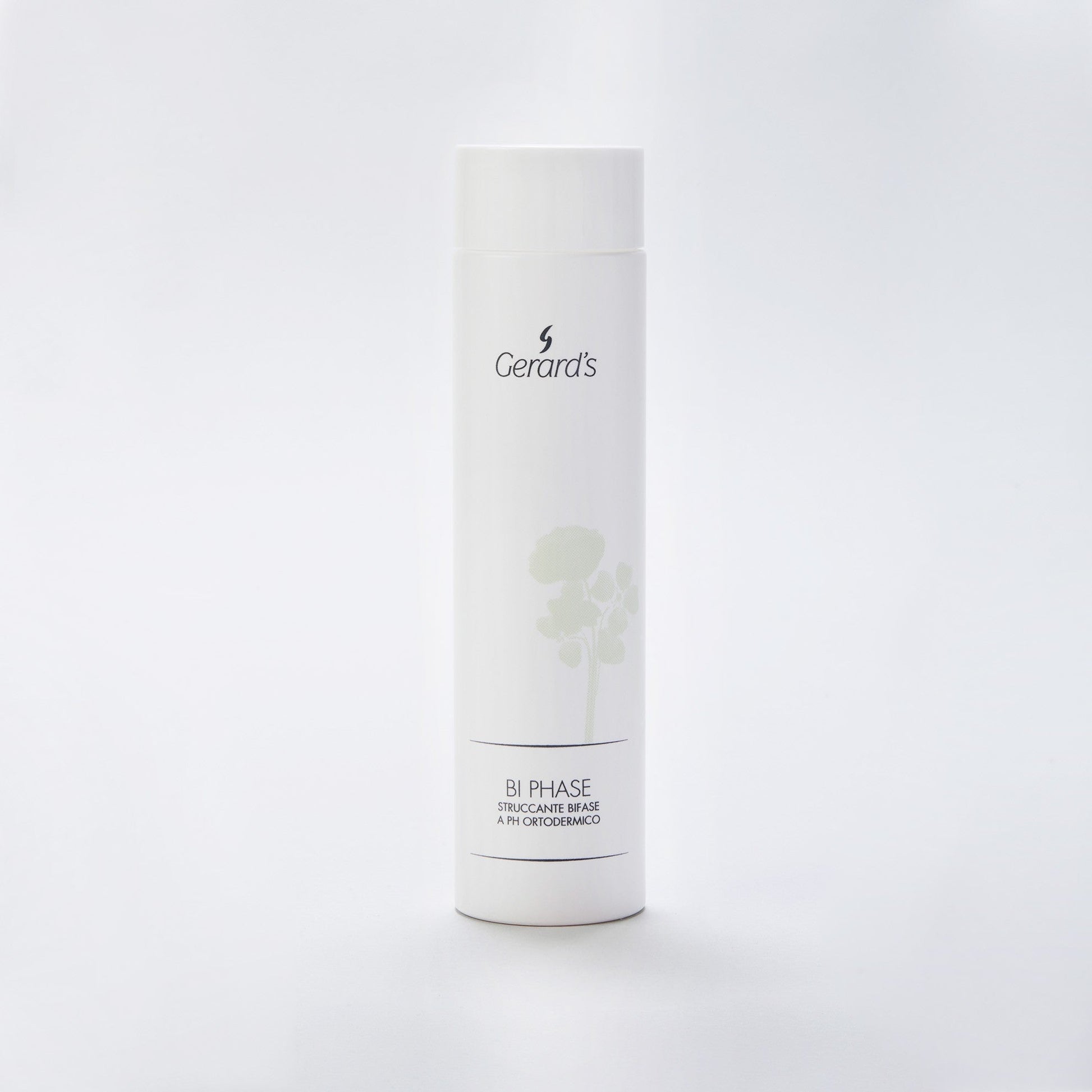 BI PHASE STRUCCANTE BIFASE A PH ORTODERMICO - Gerard's Cosmetic Culture