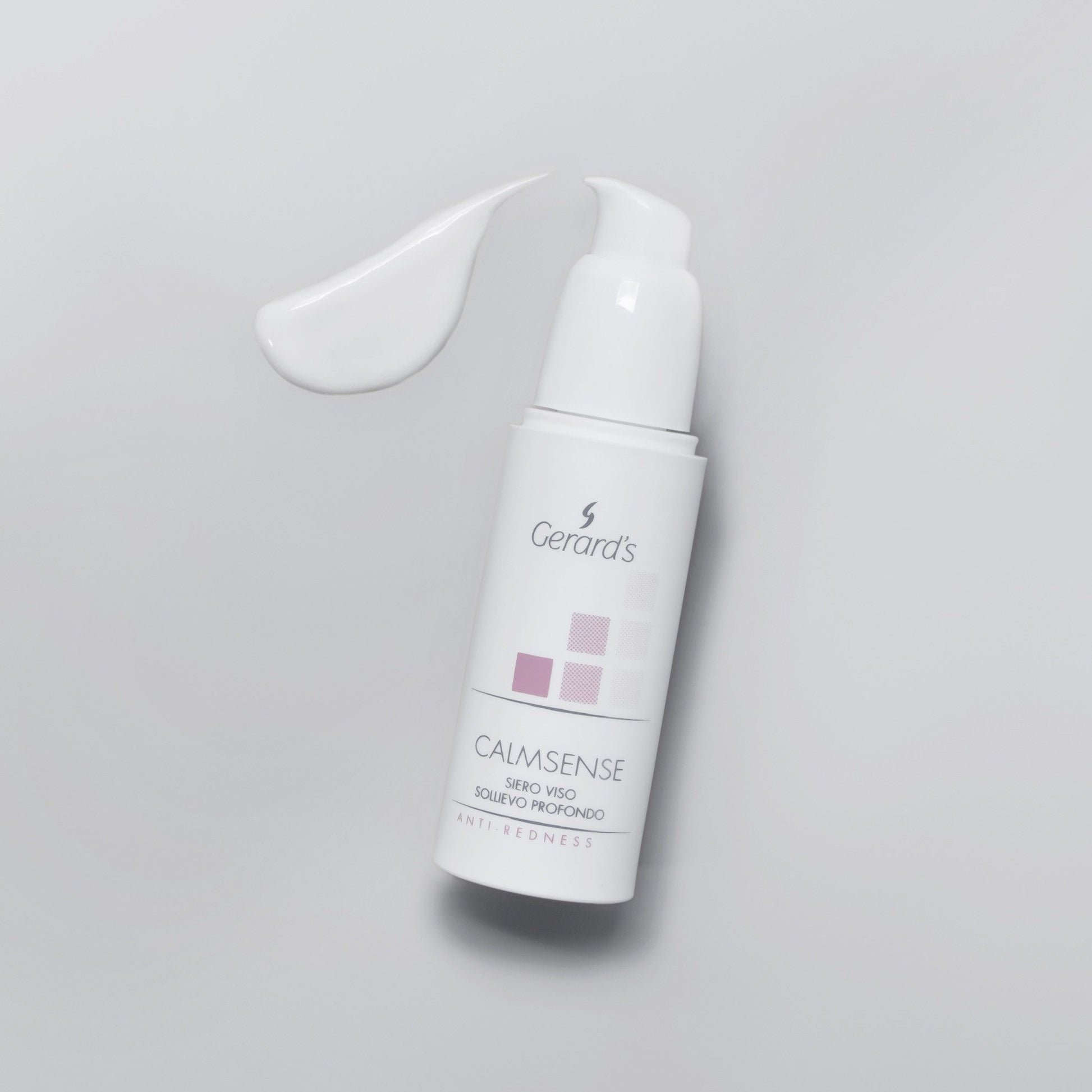 CALMSENSE SIERO VISO SOLLIEVO PROFONDO - Gerard's Cosmetic Culture