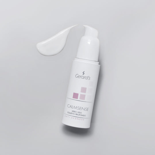 CALMSENSE DEEP RELIEF FACE SERUM
