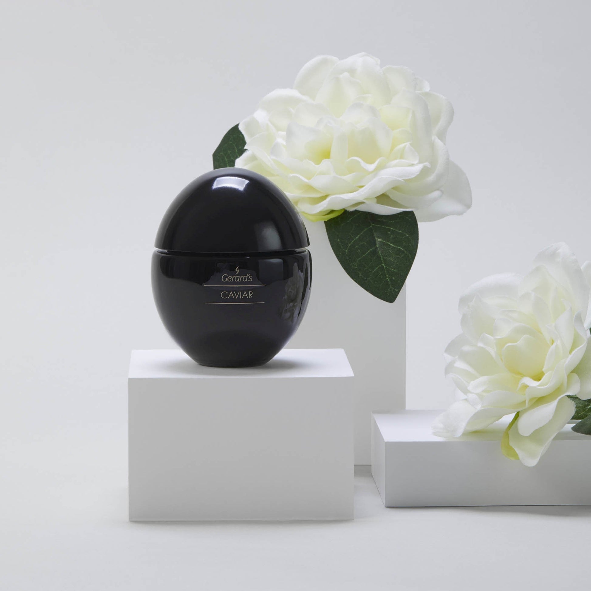 CAVIAR CREMA VISO NOTTE CRONO COSMETICA - Gerard's Cosmetic Culture