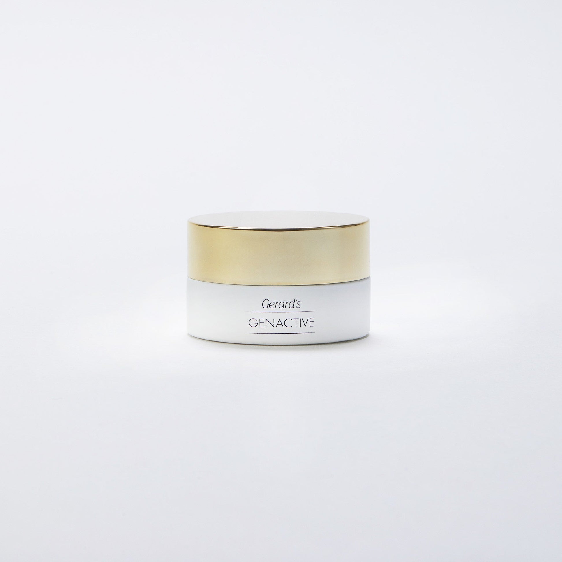 GENACTIVE CONTORNO OCCHI EFFETTO RIEMPITIVO - Gerard's Cosmetic Culture