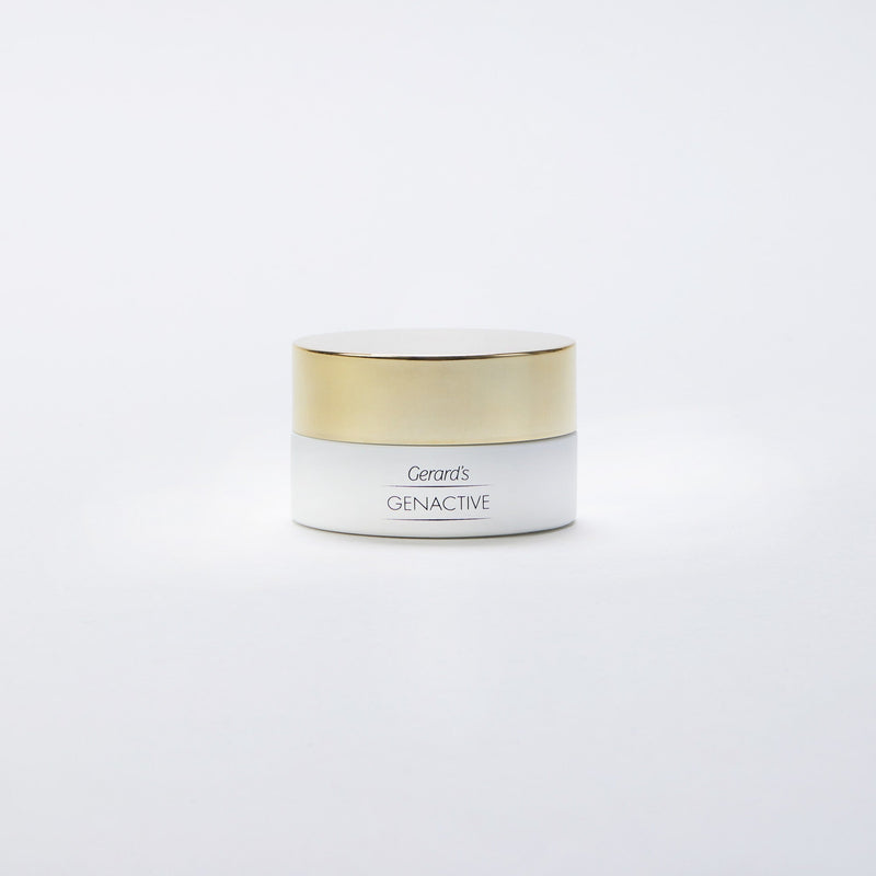GENACTIVE CONTORNO OCCHI EFFETTO RIEMPITIVO - Gerard's Cosmetic Culture