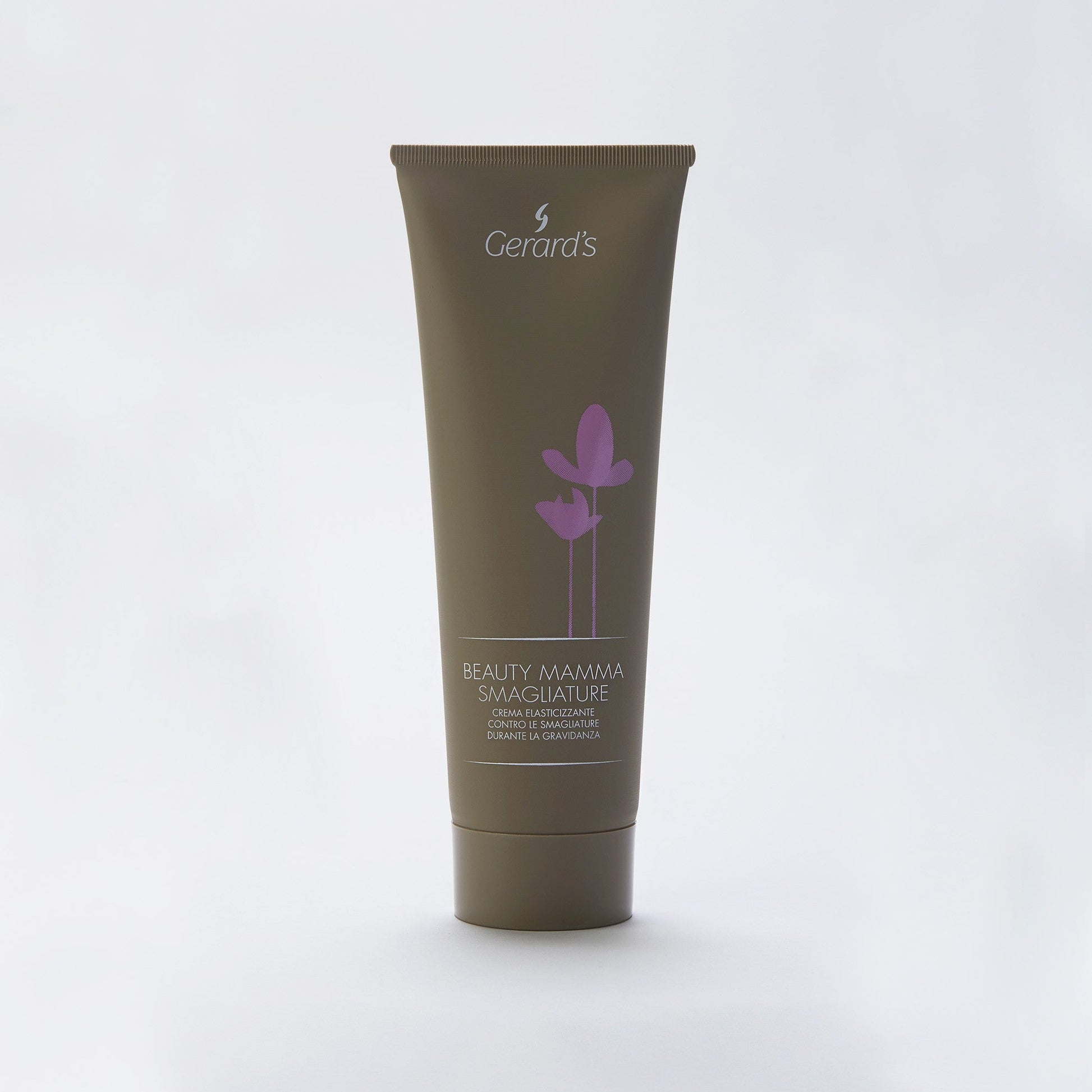 BEAUTY MAMMA SMAGLIATURE CREMA ELASTICIZZANTE CONTRO LE SMAGLIATURE DURANTE LA GRAVIDANZA - Gerard's Cosmetic Culture