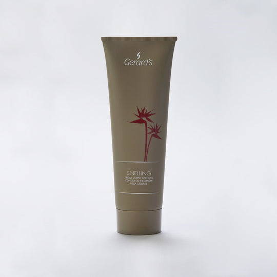SNELLING CREMA INTENSIVA CONTRO GLI INESTETISMI DELLA CELLULITE