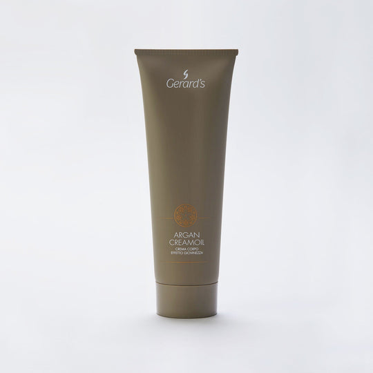 ARGAN CREAMOIL CREMA CORPO EFFETTO GIOVINEZZA