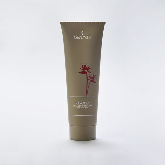 RAXODO CREMA CORPO ANTIGRAVITA' EFFETTO LIFTING