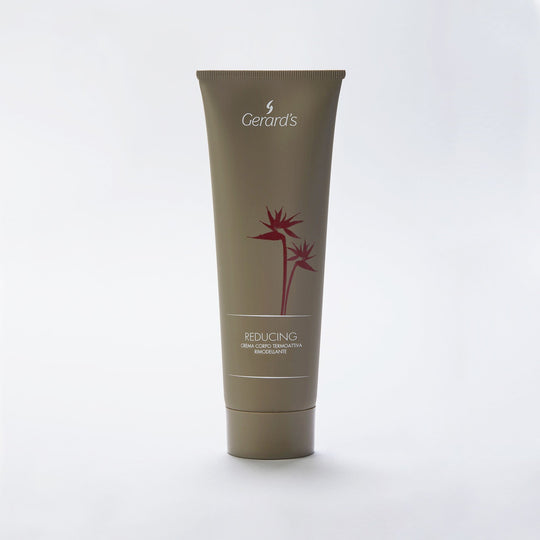 REDUCING CREMA CORPO TERMOATTIVA RIMODELLANTE
