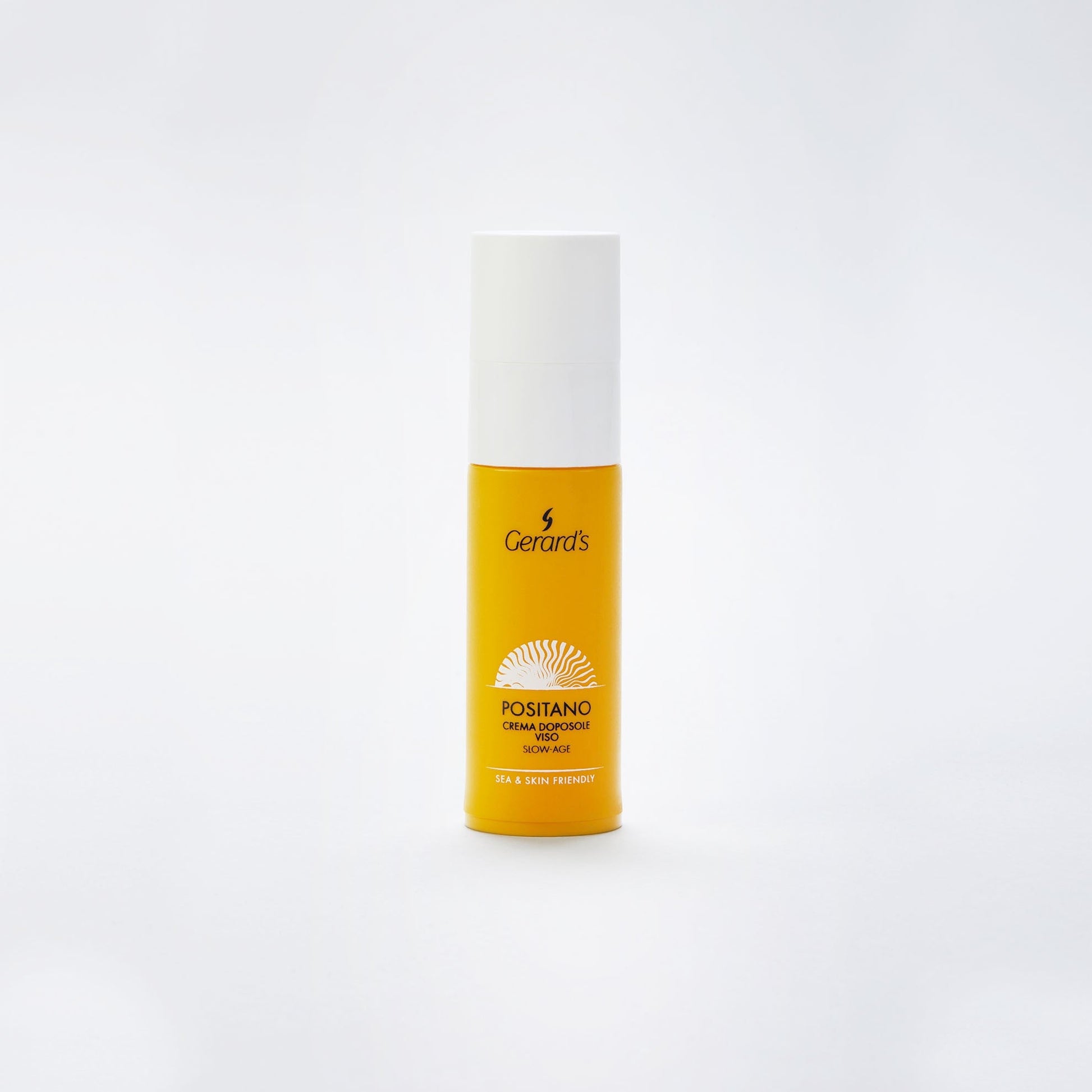 POSITANO - CREMA DOPOSOLE VISO SLOW-AGE - Gerard's Cosmetic Culture