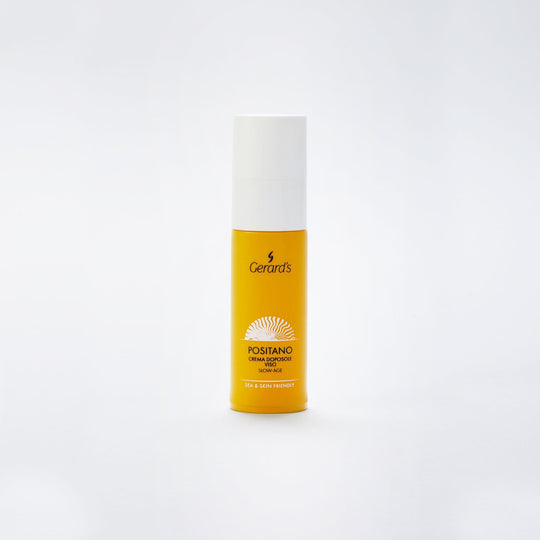 POSITANO - CREMA DOPOSOLE VISO SLOW-AGE