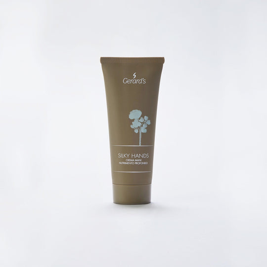 SILKY HANDS CREMA MANI NUTRIMENTO PROFONDO