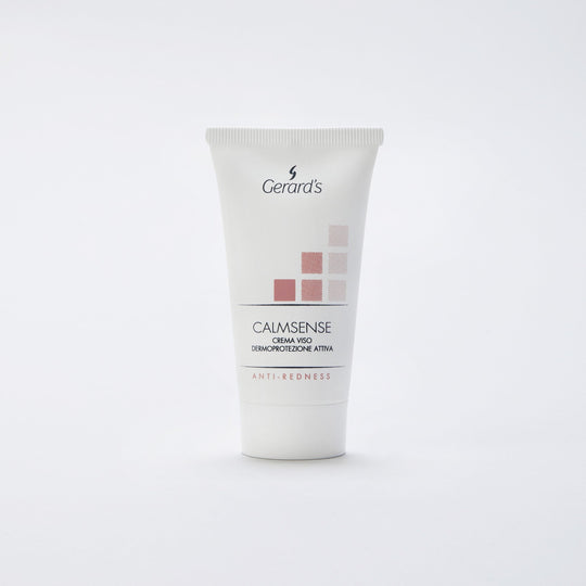 CALMSENSE DERMA-PROTECTIVE ACTIVE FACE CREAM