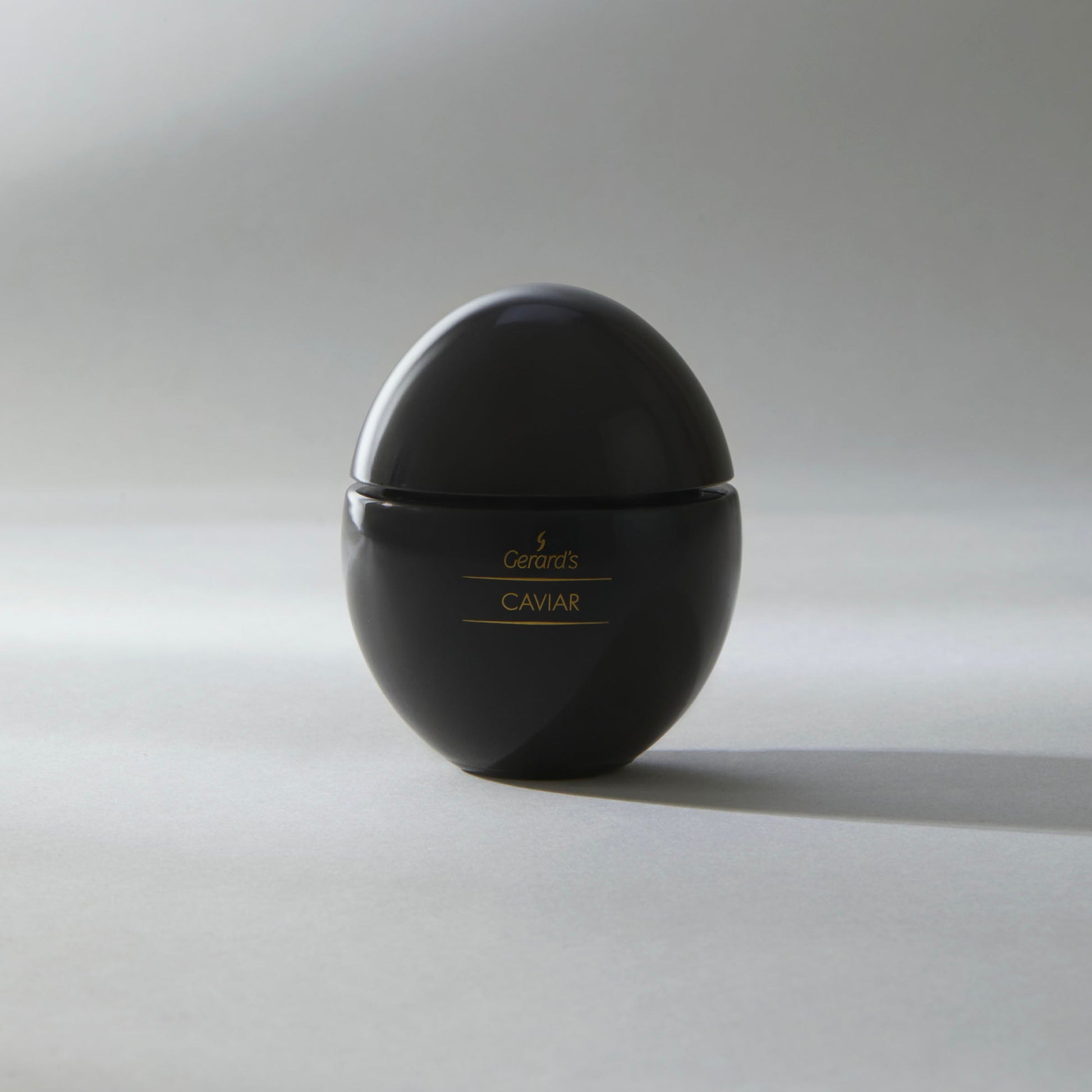 CAVIAR CREMA VISO NOTTE CRONO COSMETICA - Gerard's Cosmetic Culture