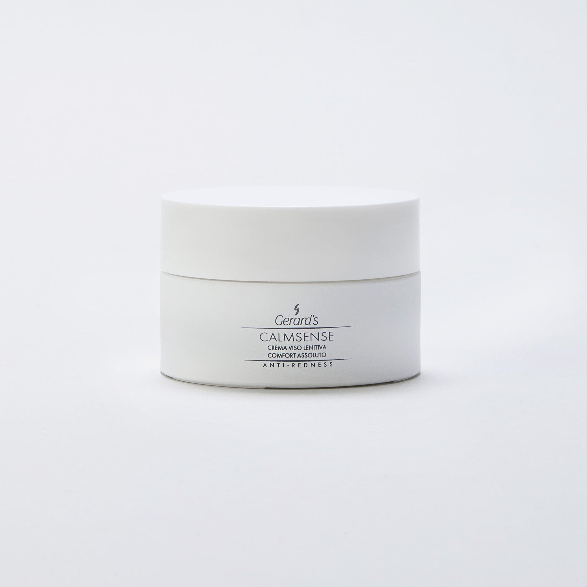 CALMSENSE CREMA VISO LENITIVA COMFORT ASSOLUTO - Gerard's Cosmetic Culture