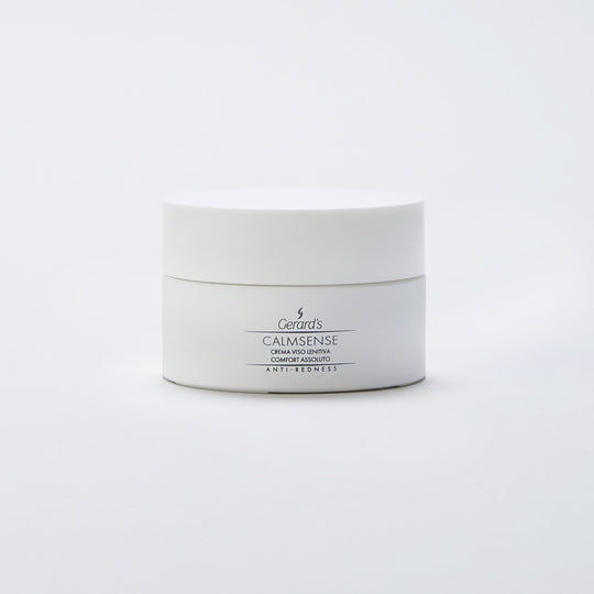 CALMSENSE ABSOLUTE COMFORT SOOTHING FACE CREAM