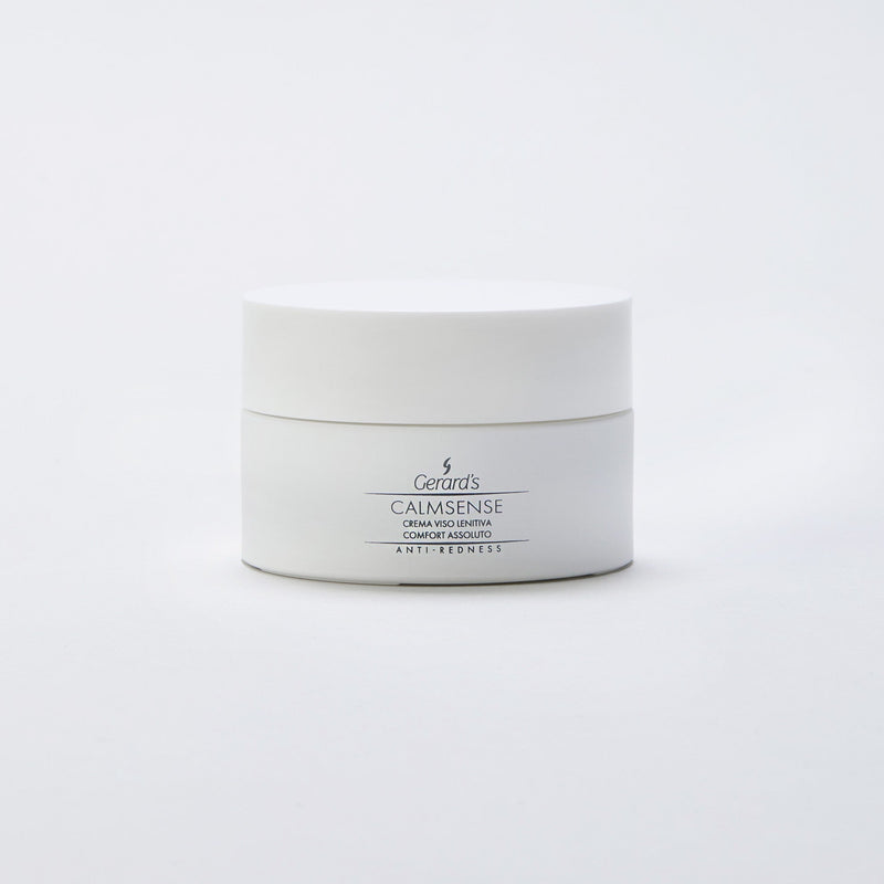 CALMSENSE CREMA VISO LENITIVA COMFORT ASSOLUTO - Gerard's Cosmetic Culture