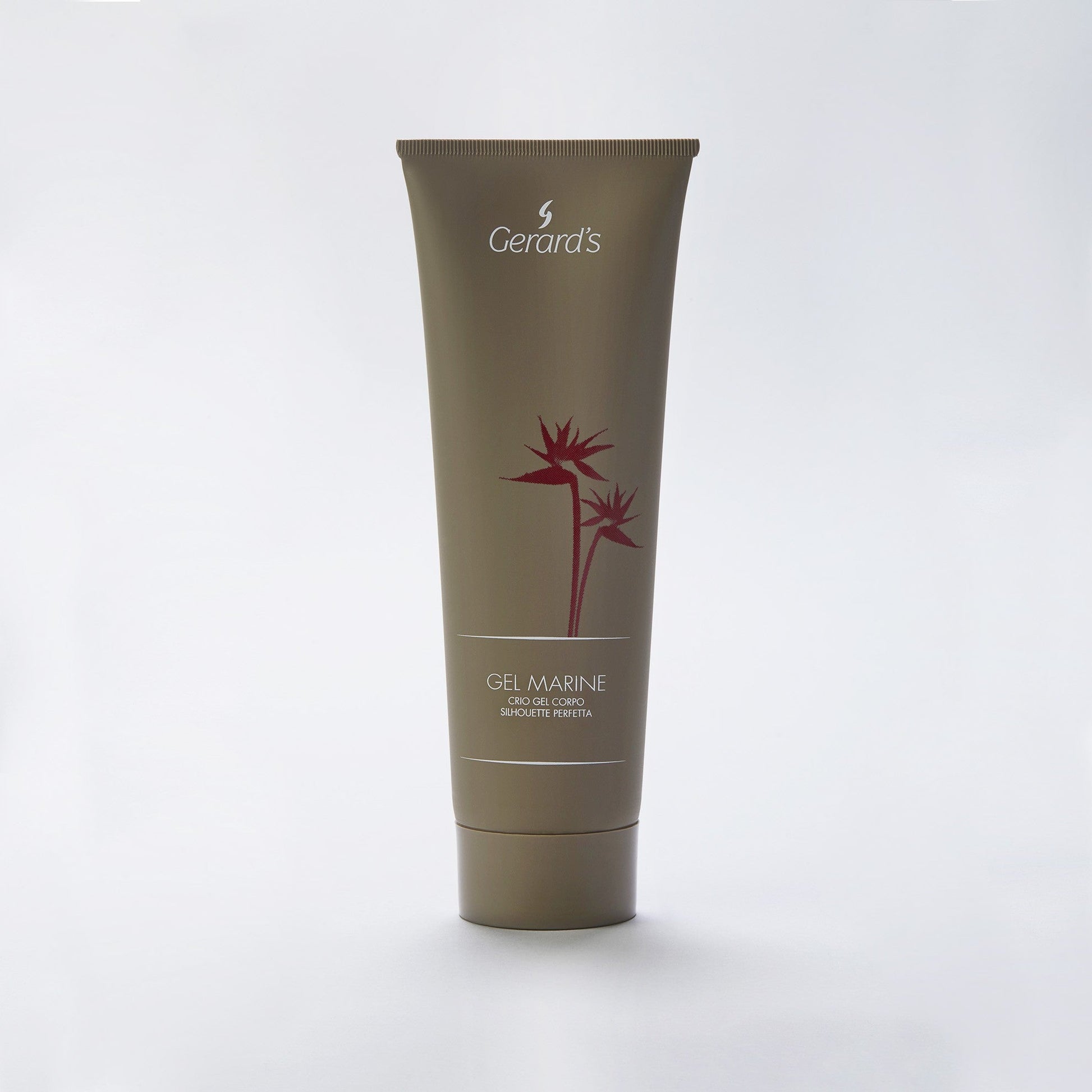 GEL MARINE CRIO GEL SILHOUETTE PERFETTA - Gerard's Cosmetic Culture