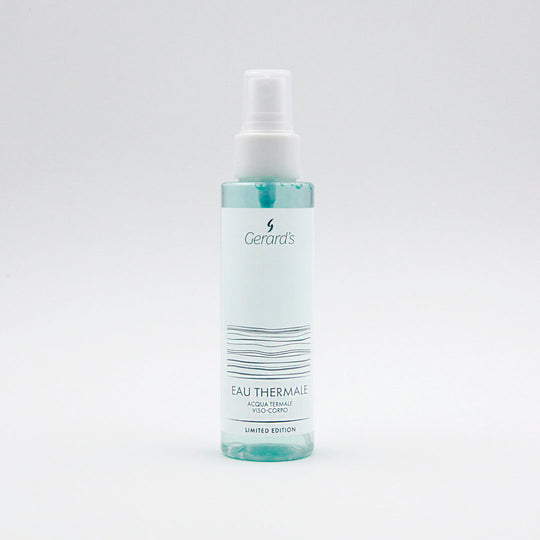 EAU THERMALE - ACQUA TERMALE SPRAY