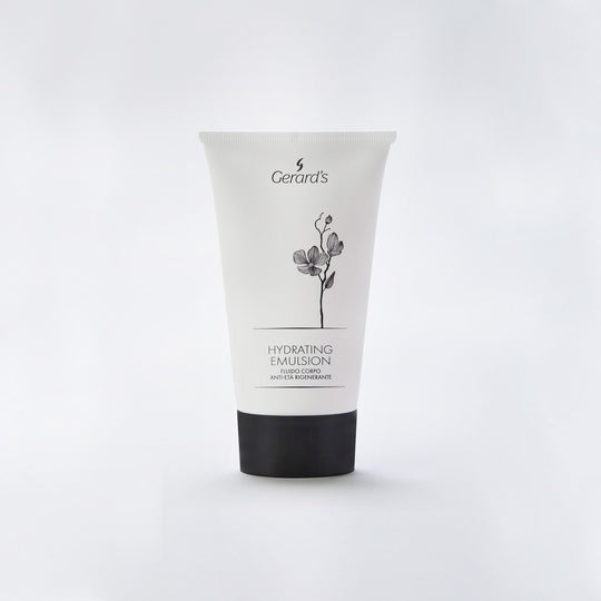 HYDRATING EMULSION - ANTI-AGING REGENERATING BODY EMULSION