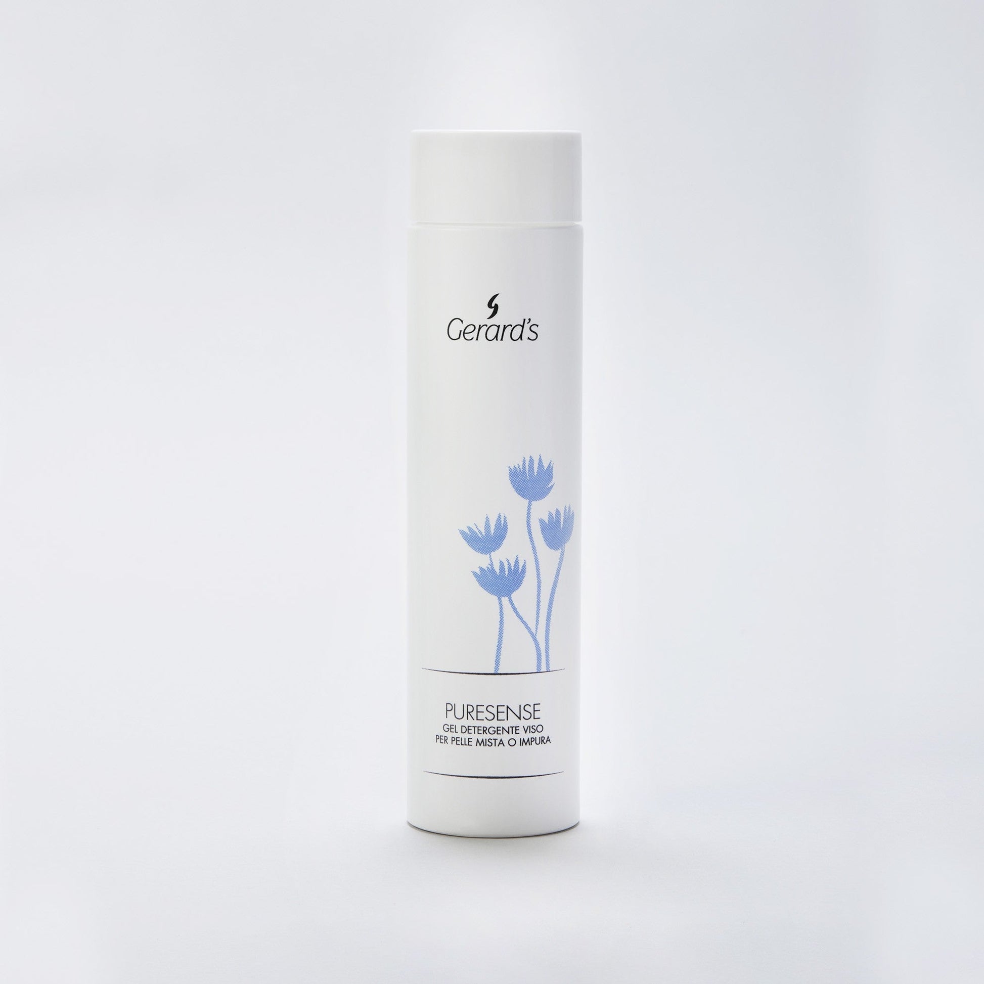 PURESENSE GEL DETERGENTE PER PELLE MISTA O IMPURA - Gerard's Cosmetic Culture