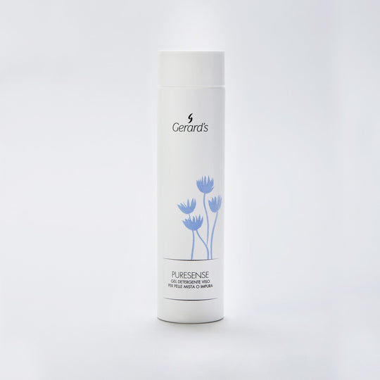 PURESENSE CLEANSING GEL FOR COMBINATION OR IMPURE SKIN TYPES