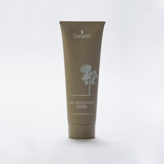 GEL DEFATIGANTE SOLLIEVO GAMBE LEGGERE