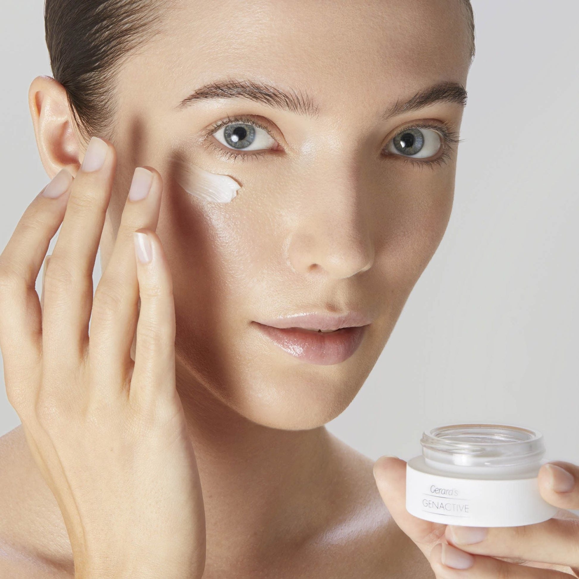 GENACTIVE CONTORNO OCCHI EFFETTO RIEMPITIVO - Gerard's Cosmetic Culture