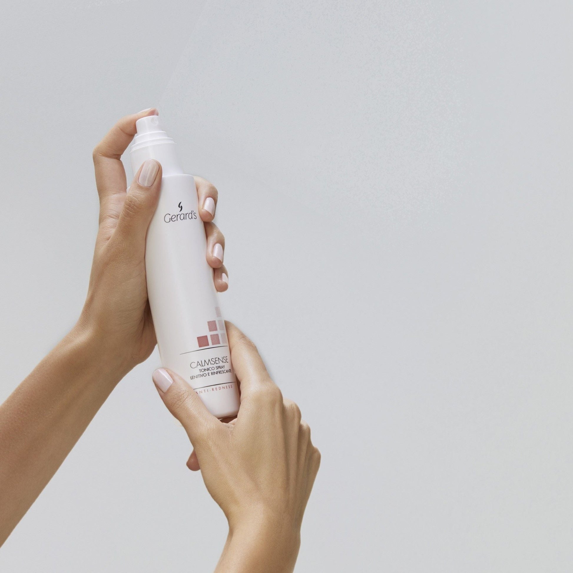CALMSENSE TONICO SPRAY LENITIVO E RINFRESCANTE - Gerard's Cosmetic Culture