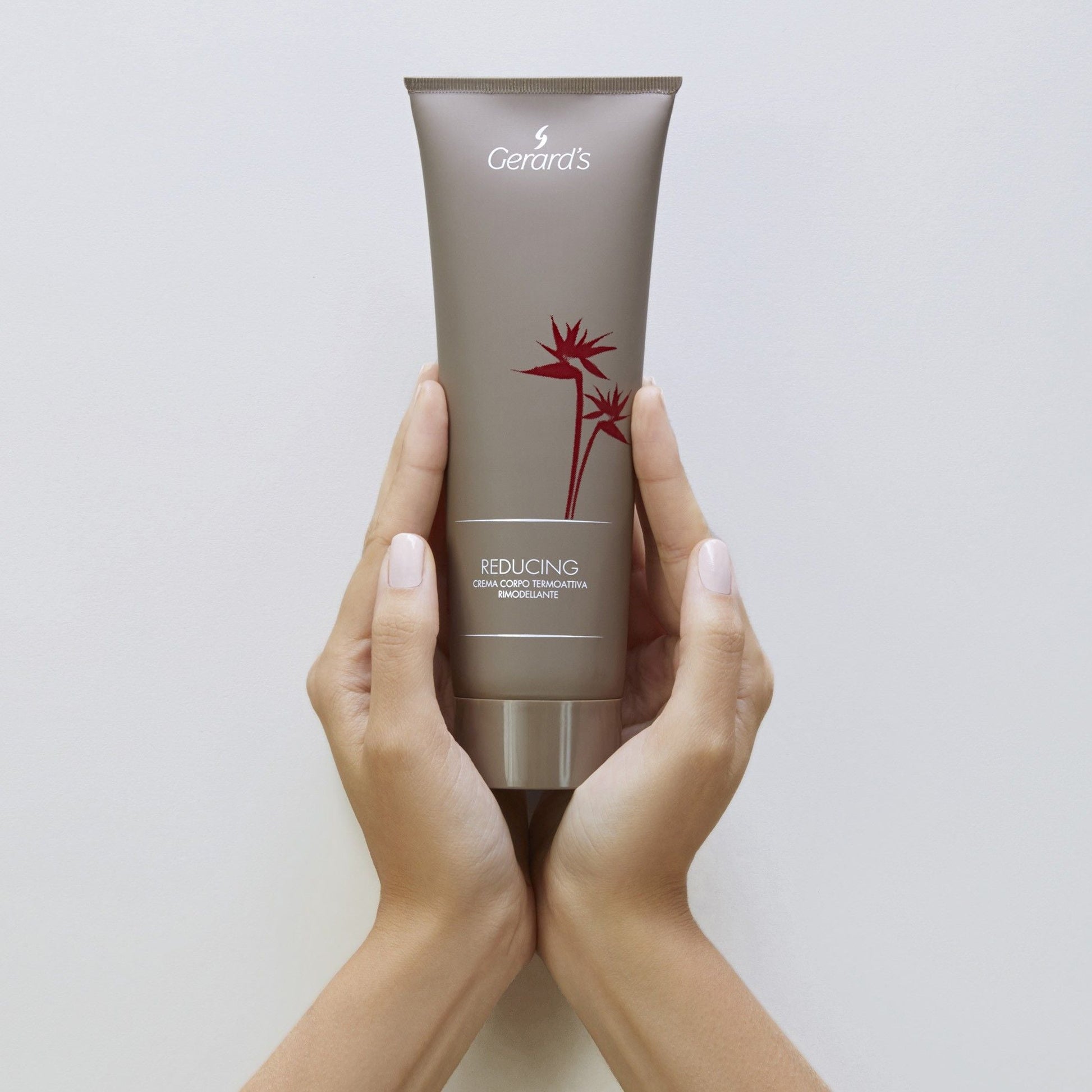 REDUCING CREMA CORPO TERMOATTIVA RIMODELLANTE - Gerard's Cosmetic Culture