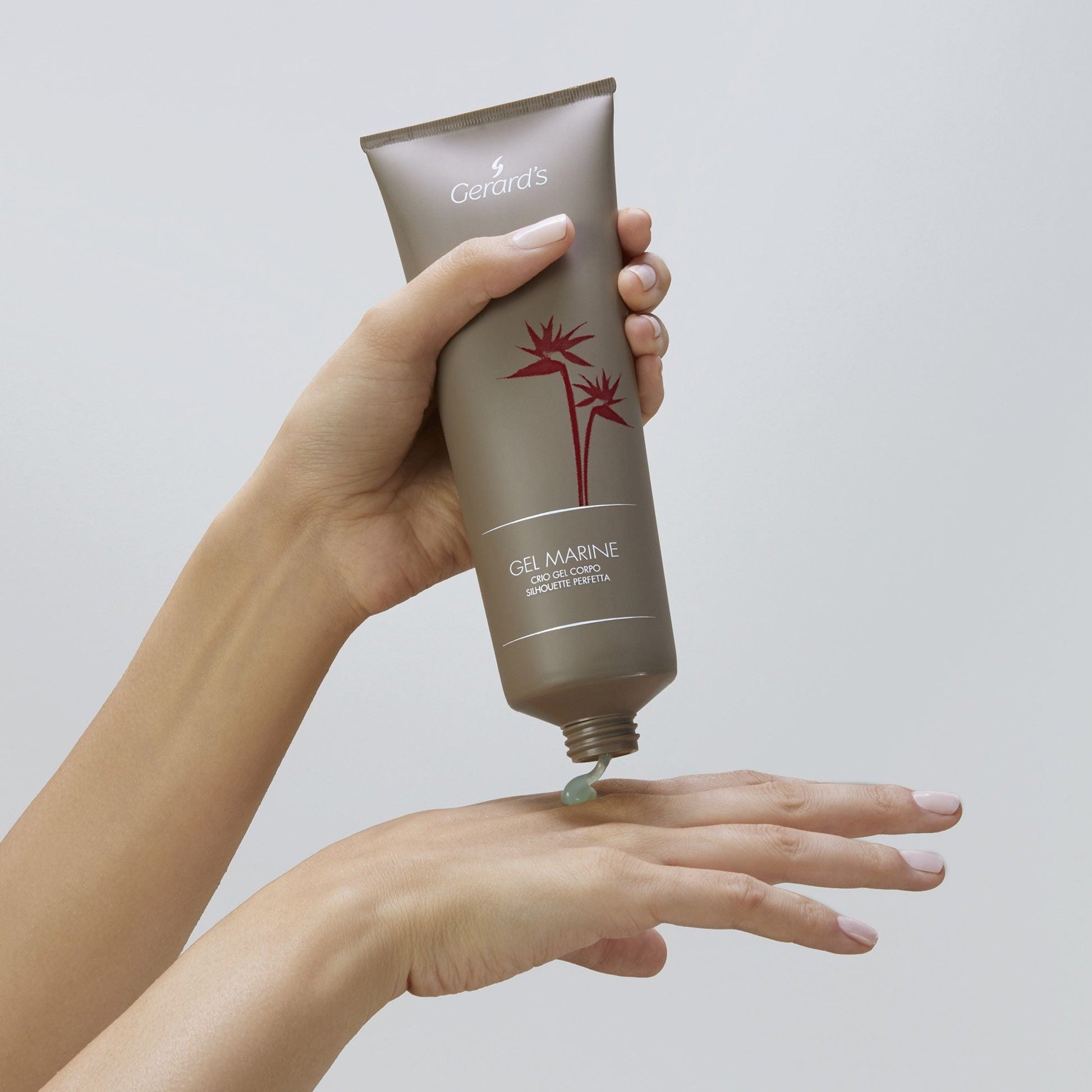 GEL MARINE CRIO GEL SILHOUETTE PERFETTA - Gerard's Cosmetic Culture