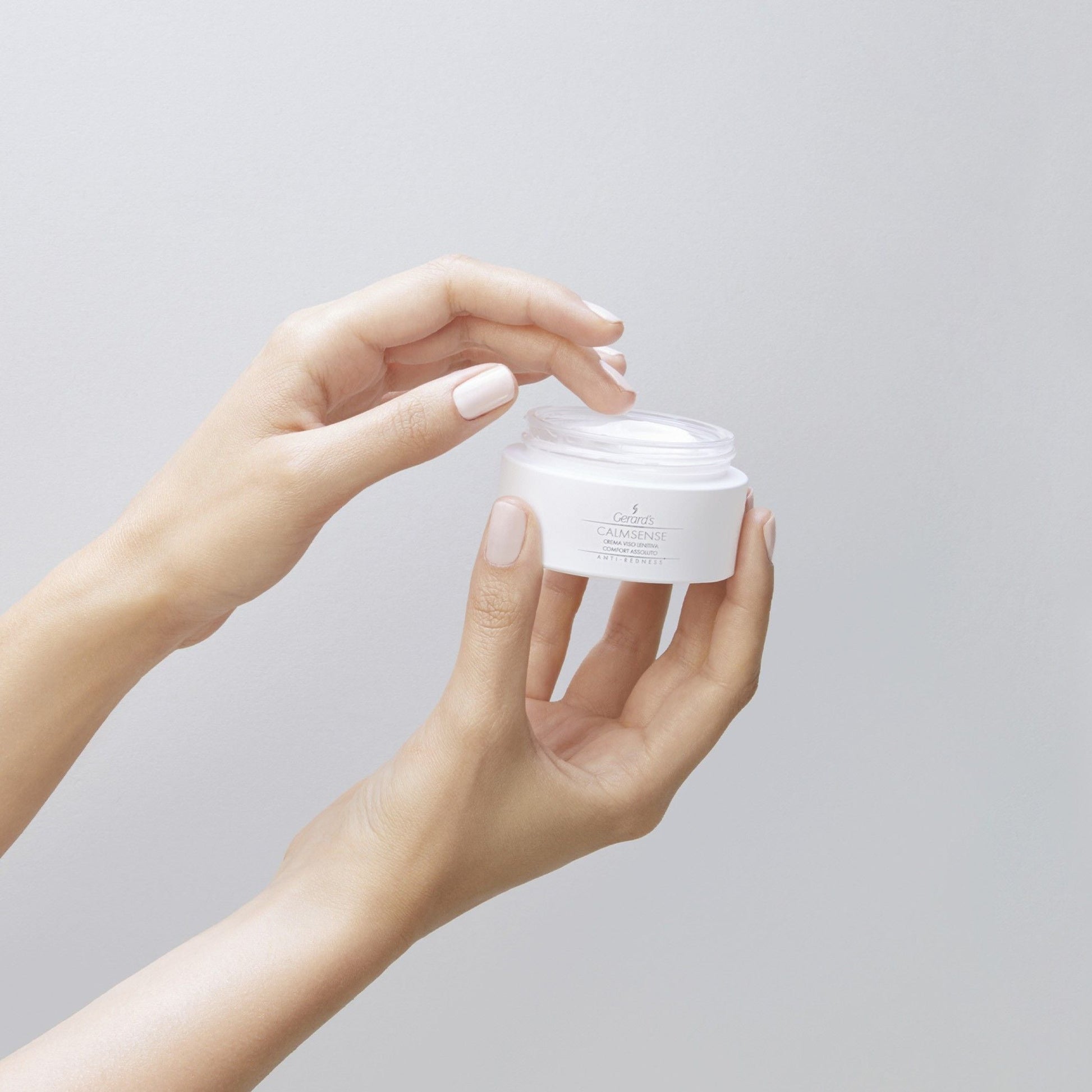 CALMSENSE CREMA VISO LENITIVA COMFORT ASSOLUTO - Gerard's Cosmetic Culture