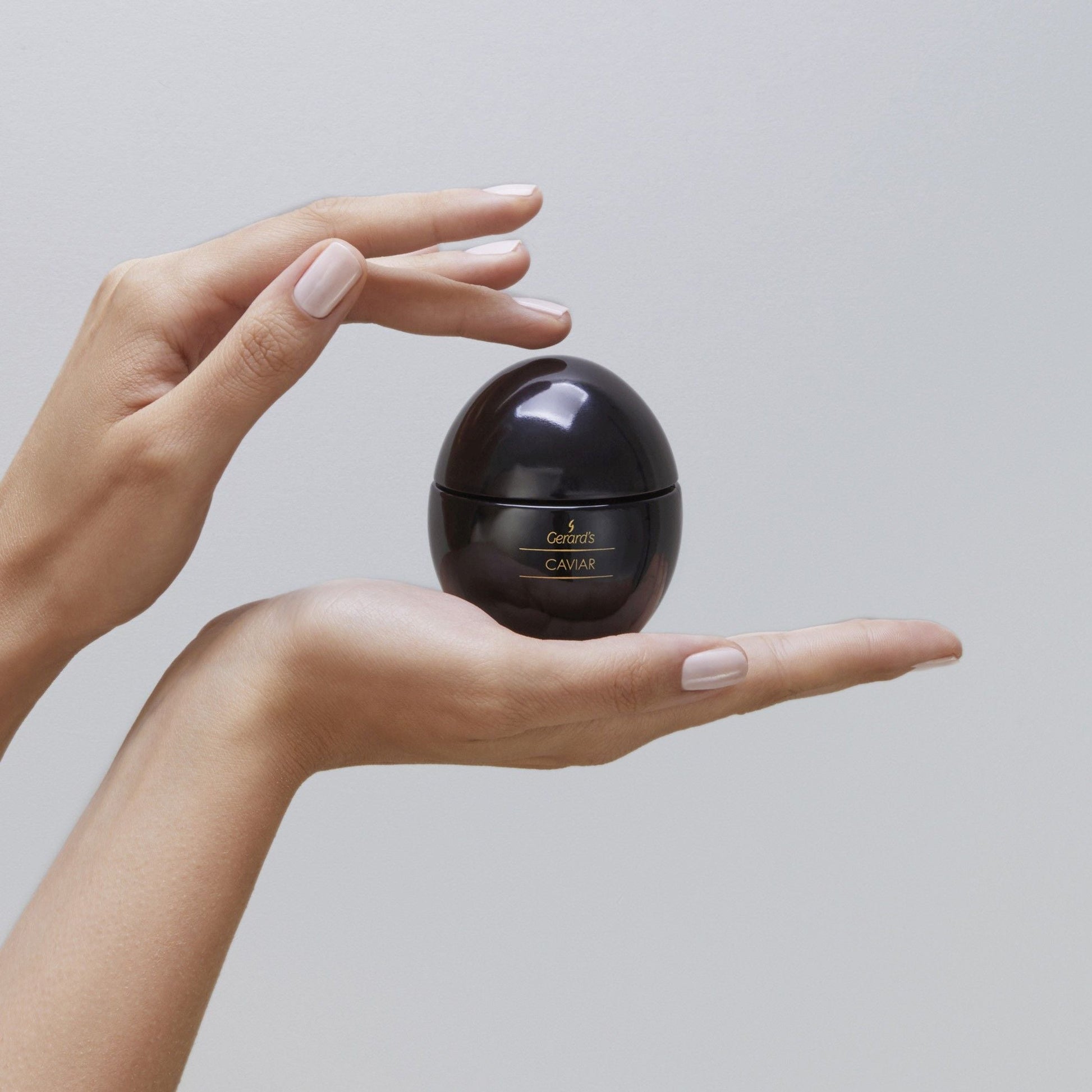 CAVIAR CREMA VISO NOTTE CRONO COSMETICA - Gerard's Cosmetic Culture