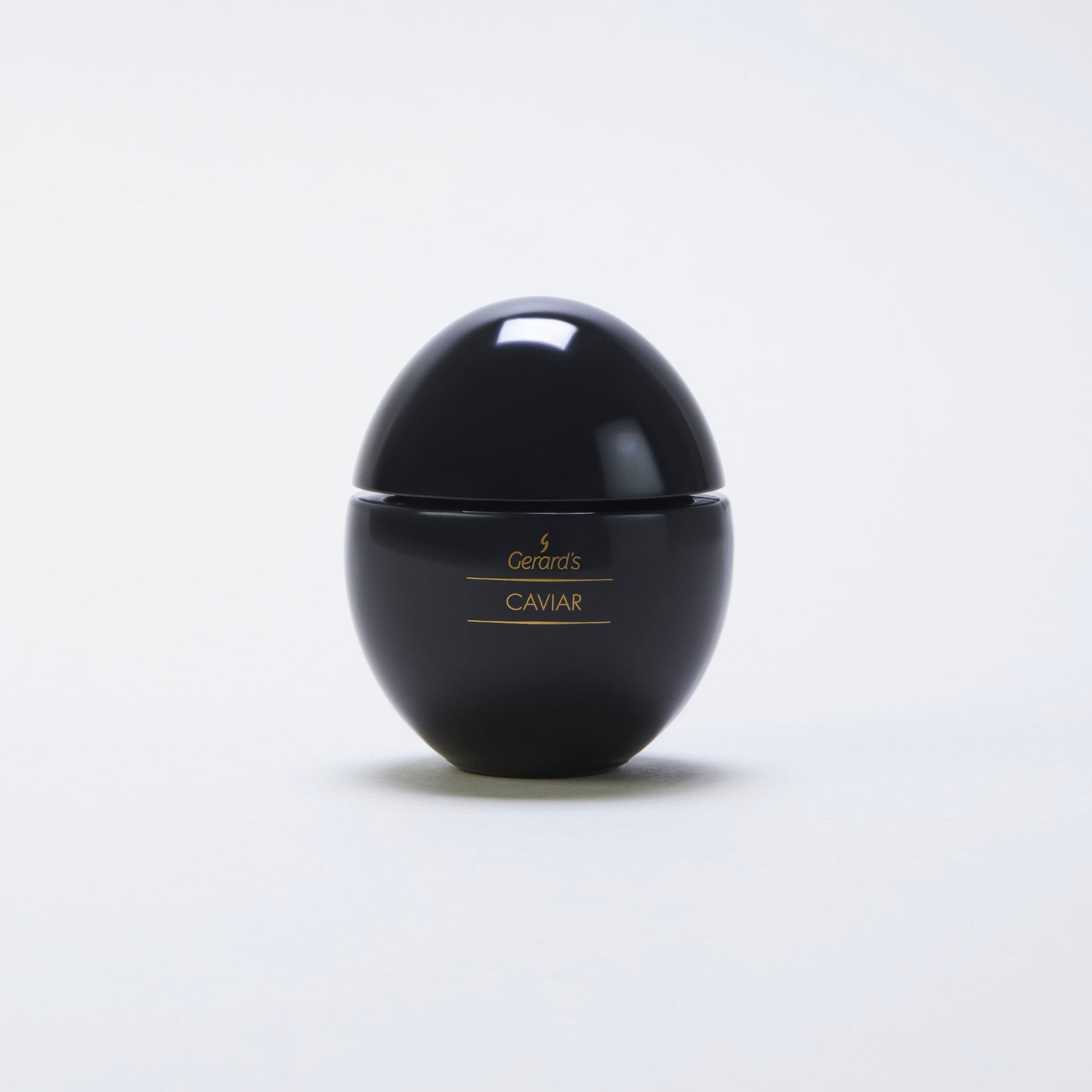 CAVIAR CREMA VISO NOTTE CRONO COSMETICA - Gerard's Cosmetic Culture