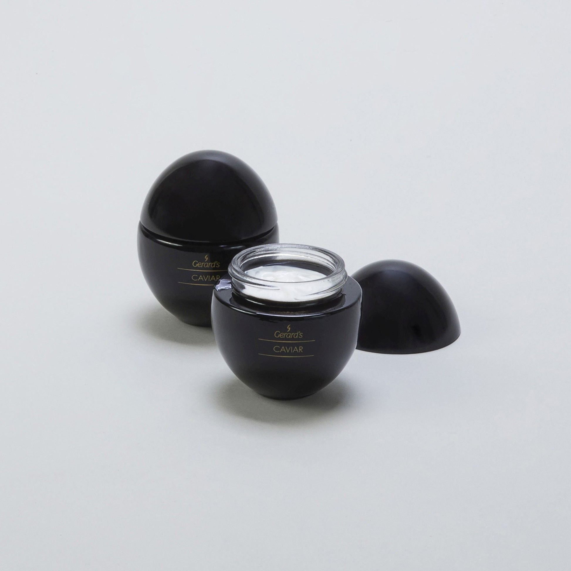 CAVIAR CREMA VISO GIORNO CRONO COSMETICA - SPF 8 - Gerard's Cosmetic Culture
