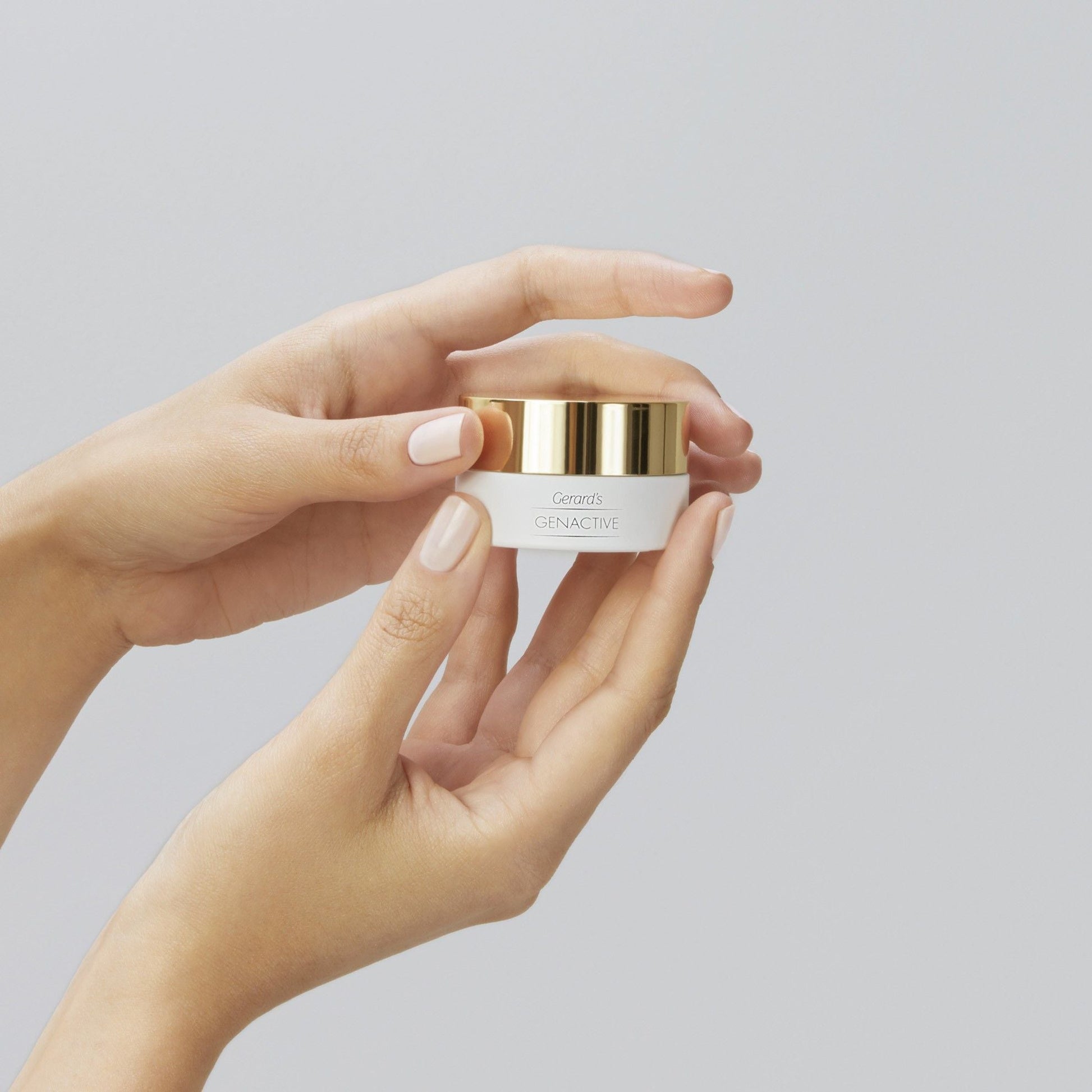 GENACTIVE CONTORNO OCCHI EFFETTO RIEMPITIVO - Gerard's Cosmetic Culture