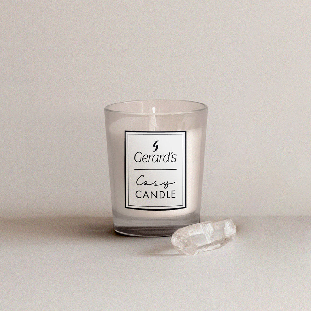 CANDELA WARM MOMENTS COSY TIME - Gerard's Cosmetic Culture