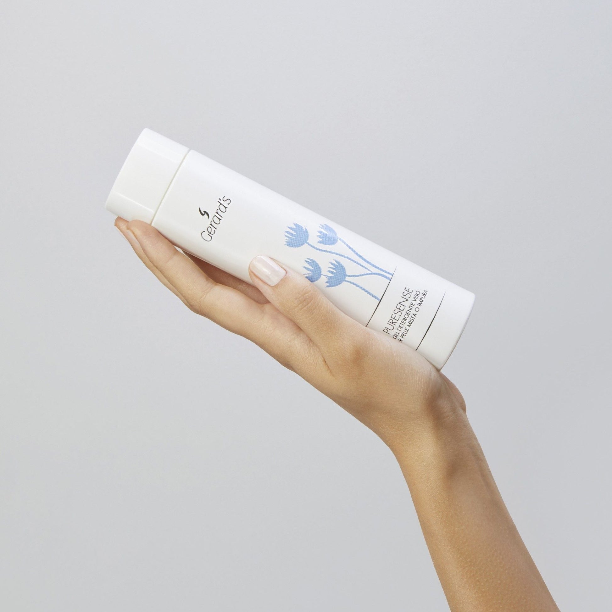 PURESENSE GEL DETERGENTE PER PELLE MISTA O IMPURA - Gerard's Cosmetic Culture