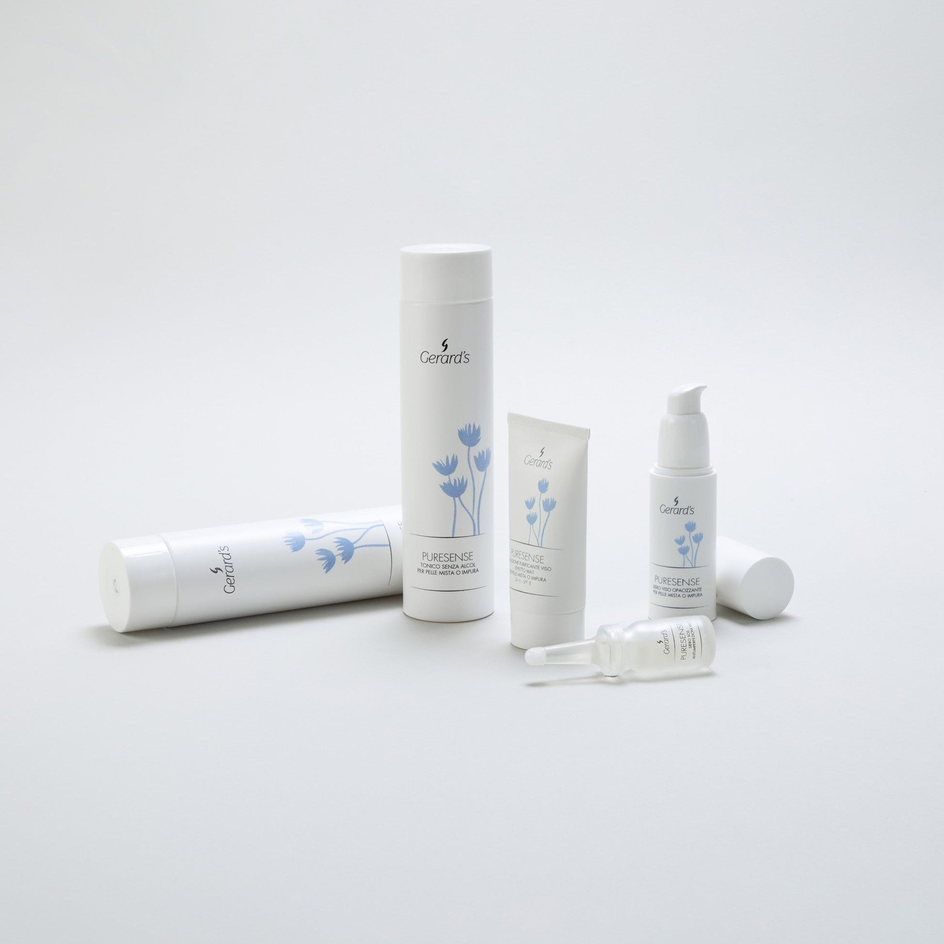 PURESENSE SIERO SOS ANTI-IMPERFEZIONI VISO - Gerard's Cosmetic Culture