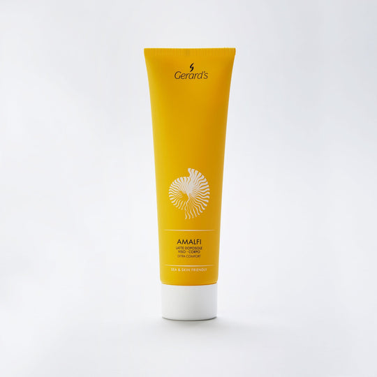 AMALFI LATTE DOPOSOLE VISO-CORPO EXTRA COMFORT