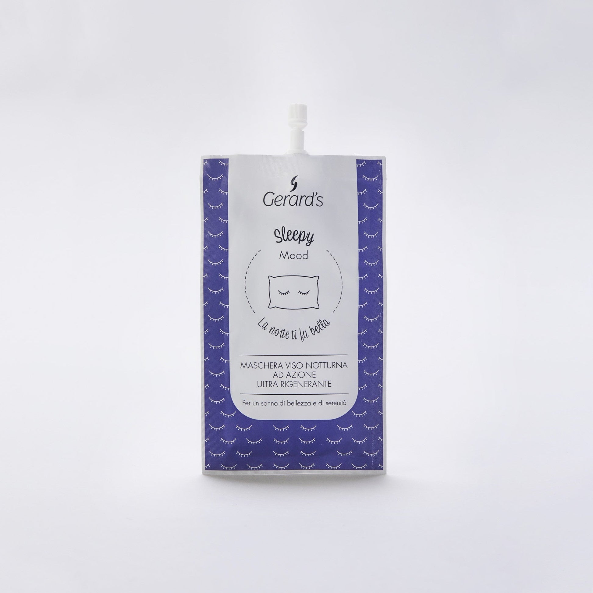 MOOD MASK KIT COLLECTION - Gerard's Cosmetic Culture