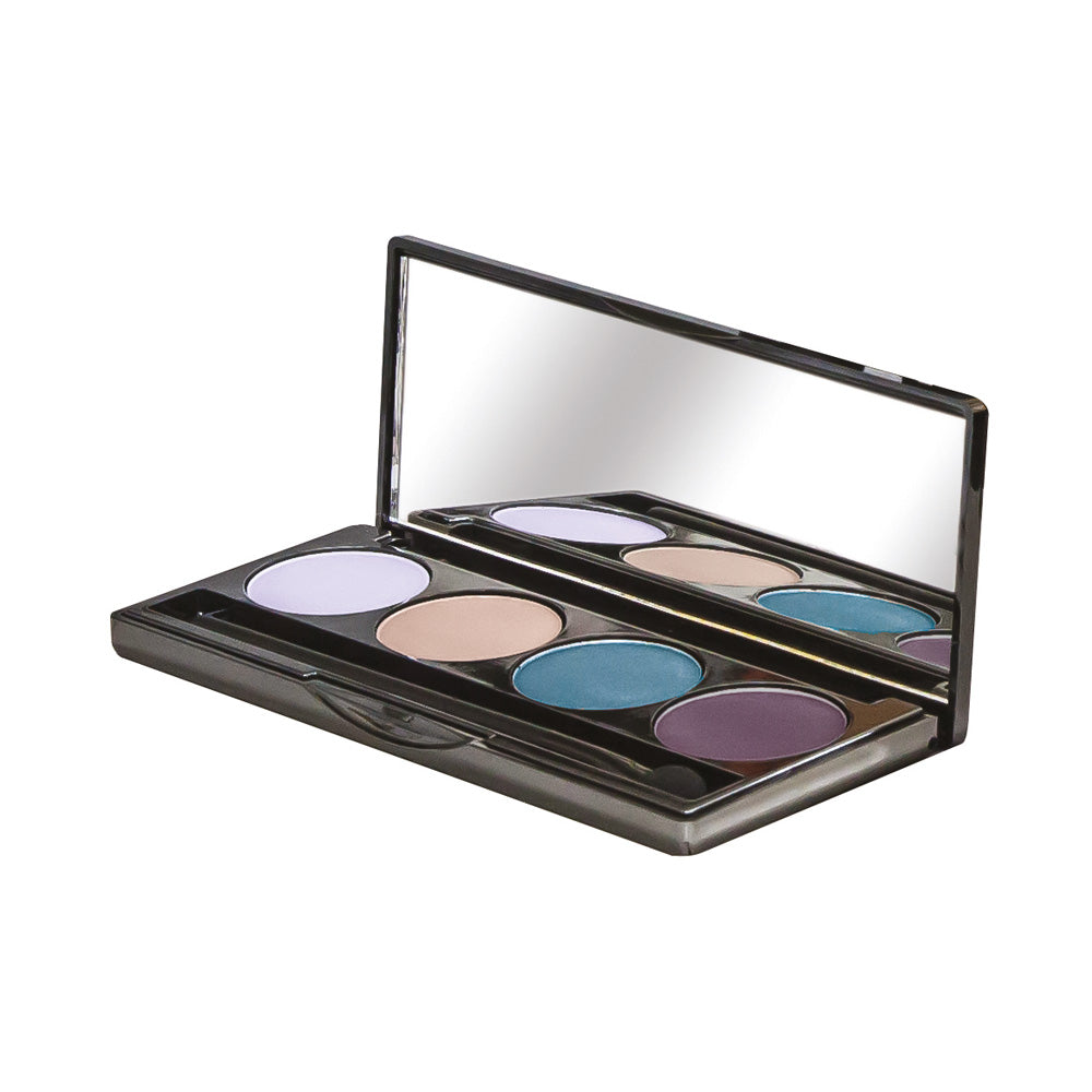 MIAMI PALETTE - Gerard's Cosmetic Culture