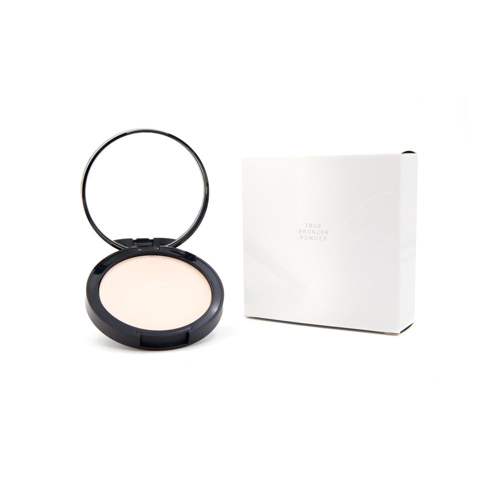 TRUE BRONZER POWDER TERRA ILLUMINANTE ED ABBRONZANTE - Gerard's Cosmetic Culture