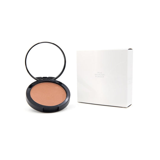 TRUE BRONZER POWDER TERRA ILLUMINANTE ED ABBRONZANTE