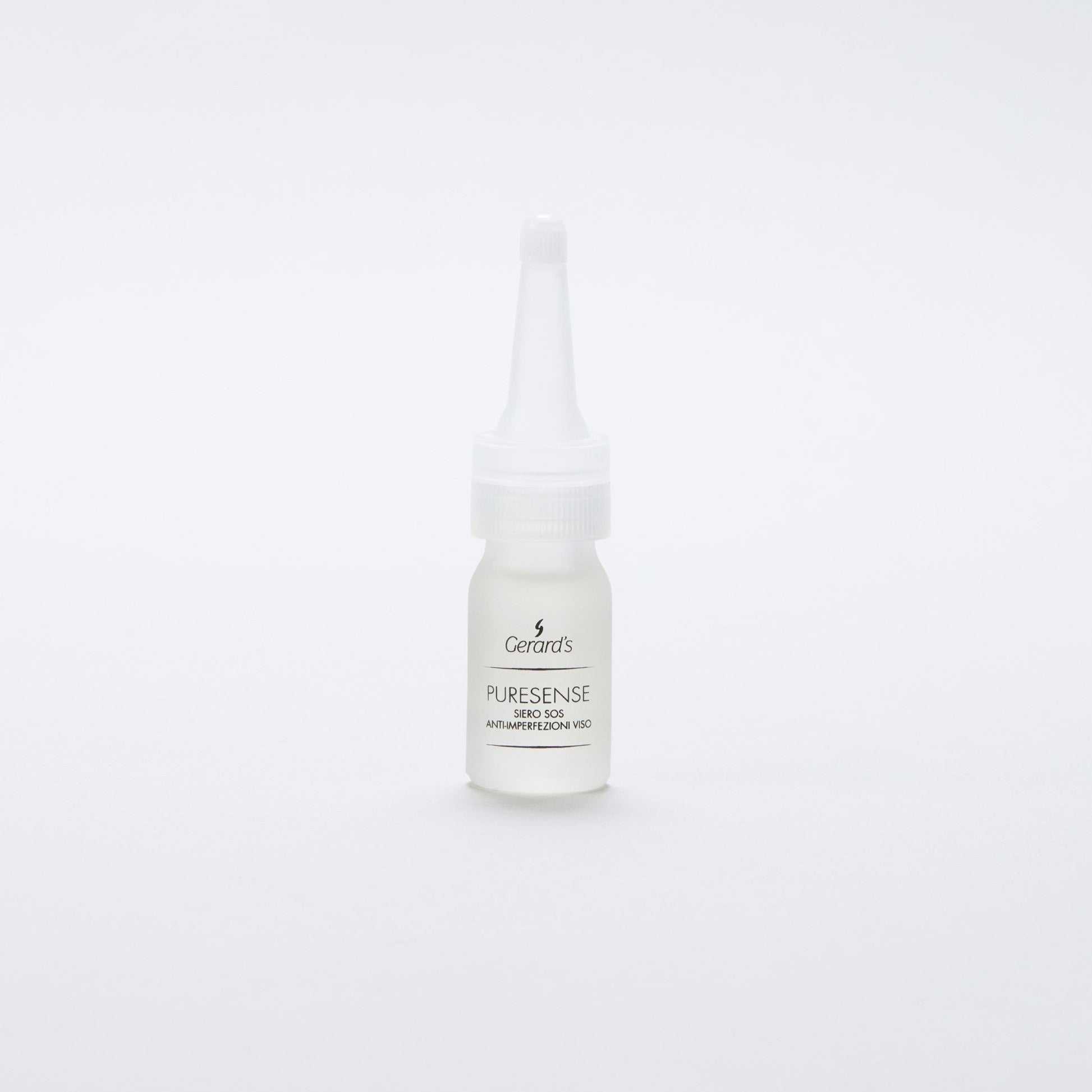 PURESENSE SIERO SOS ANTI-IMPERFEZIONI VISO - Gerard's Cosmetic Culture