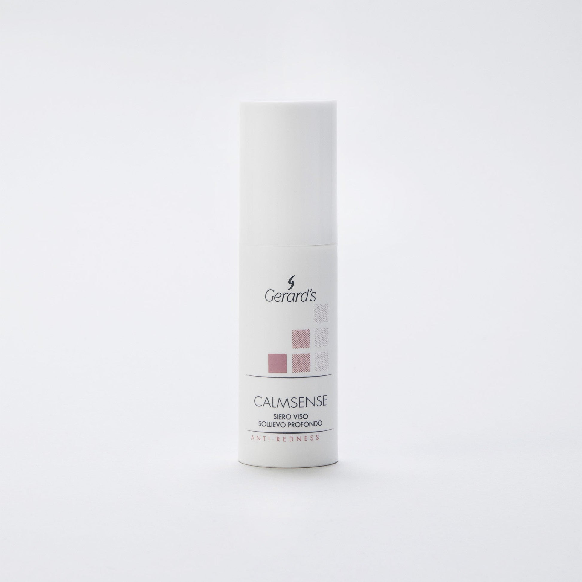 CALMSENSE SIERO VISO SOLLIEVO PROFONDO - Gerard's Cosmetic Culture