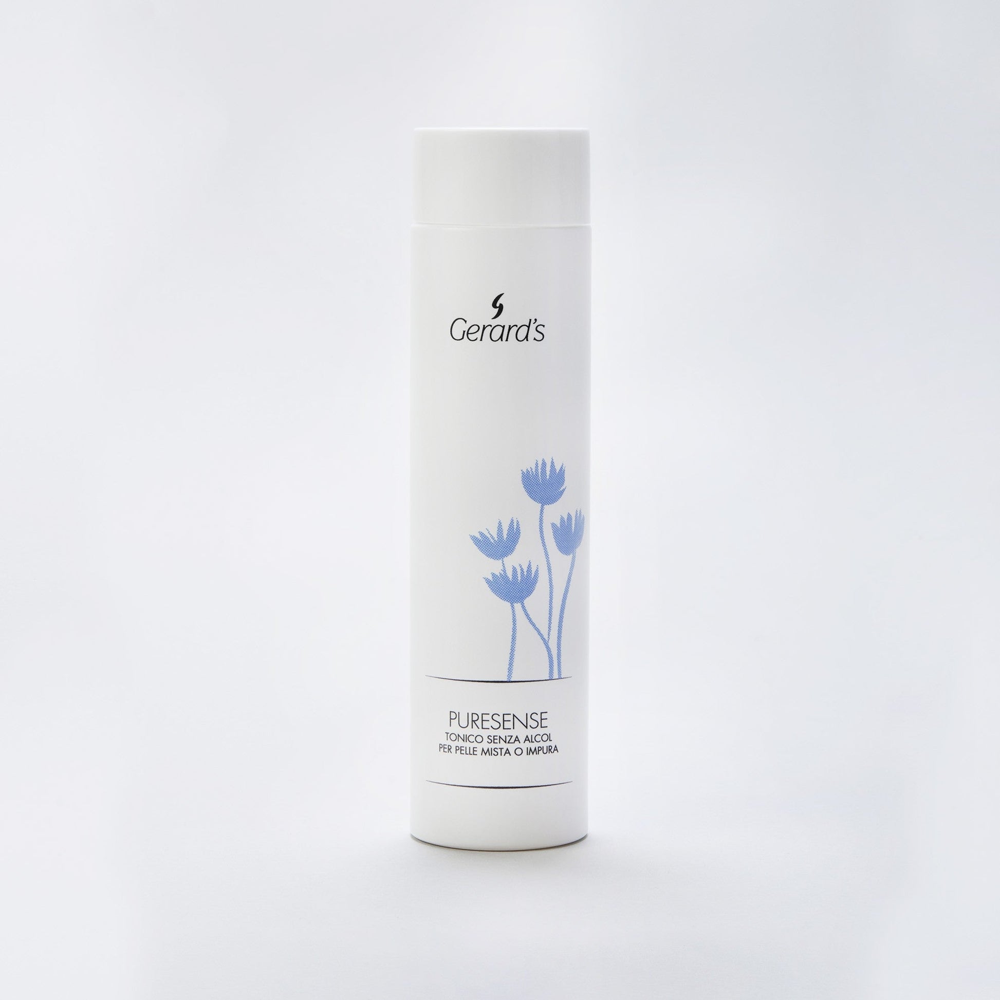 PURESENSE TONICO SENZA ALCOL  PER PELLE MISTA O IMPURA - Gerard's Cosmetic Culture